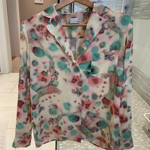 Wilfred Free Blouse, Multicolour, Size XS